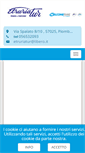 Mobile Screenshot of etruriatur.it